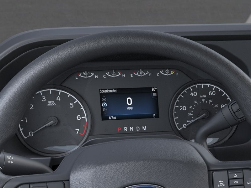 2026 Ford F-250 Super Duty XL