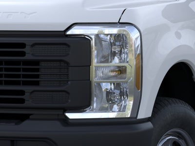 2026 Ford F-250 Super Duty XL