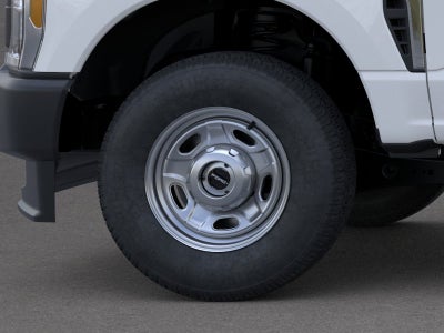 2026 Ford F-250 Super Duty XL