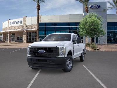 2026 Ford F-250 Super Duty XL