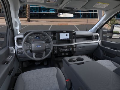 2026 Ford F-250 Super Duty XL 4WD SUPERCAB 6.75 BOX