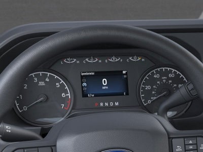 2026 Ford F-250 Super Duty XL