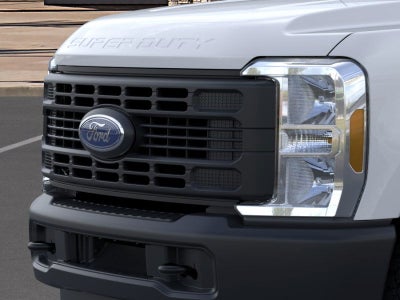 2026 Ford F-250 Super Duty XL