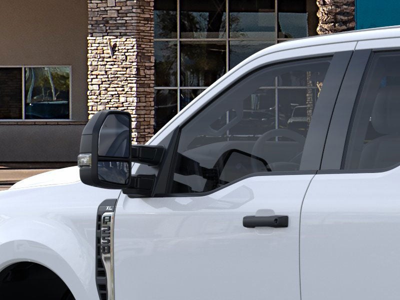 2026 Ford F-250 Super Duty XL