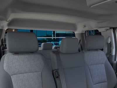 2026 Ford F-250 Super Duty XL