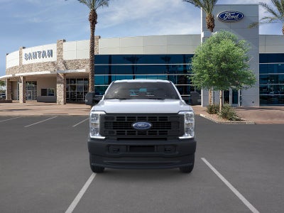 2026 Ford F-250 Super Duty XL