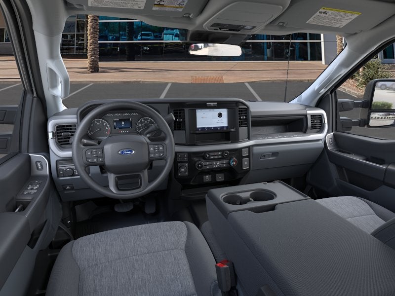 2026 Ford F-250 Super Duty XL