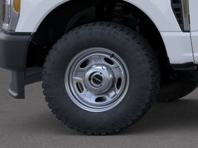 2026 Ford F-250 Super Duty XL