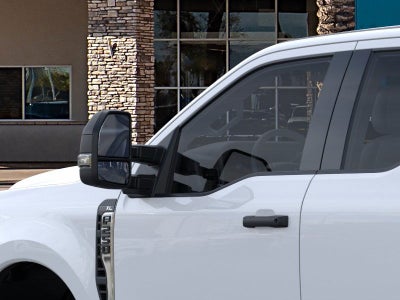 2026 Ford F-250 Super Duty XL