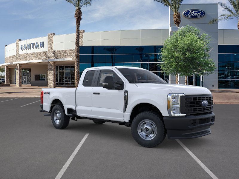 2026 Ford F-250 Super Duty XL