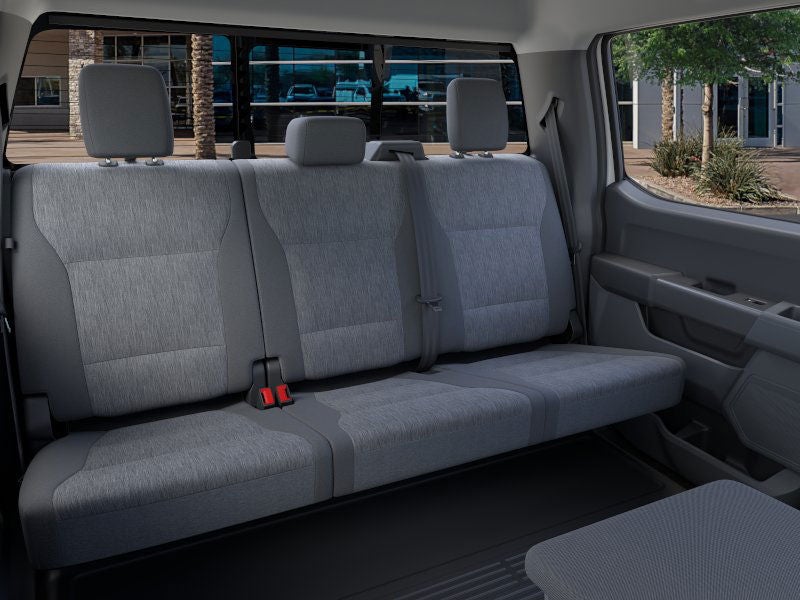 2026 Ford F-250 Super Duty XL