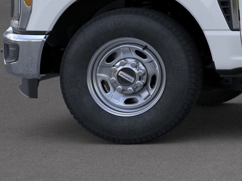 2026 Ford F-250 Super Duty XL