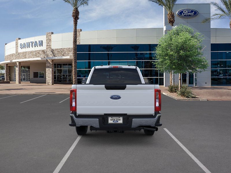 2026 Ford F-250 Super Duty XL