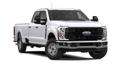 2026 Ford F-250 Super Duty XL
