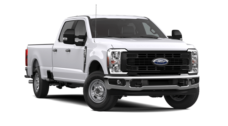 2026 Ford F-250 Super Duty XL