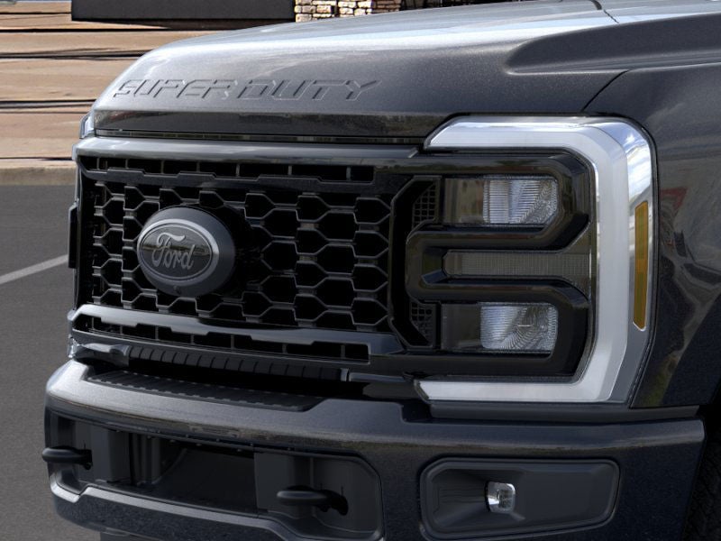 2026 Ford F-250 Super Duty Lariat