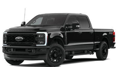 2026 Ford F-250 Super Duty Lariat