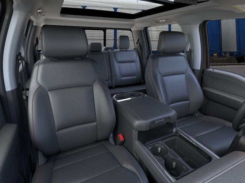 2026 Ford F-250 Super Duty Lariat