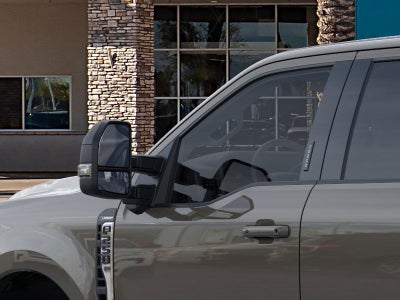 2026 Ford F-250 Super Duty Lariat