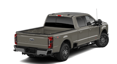 2026 Ford F-250 Super Duty Lariat