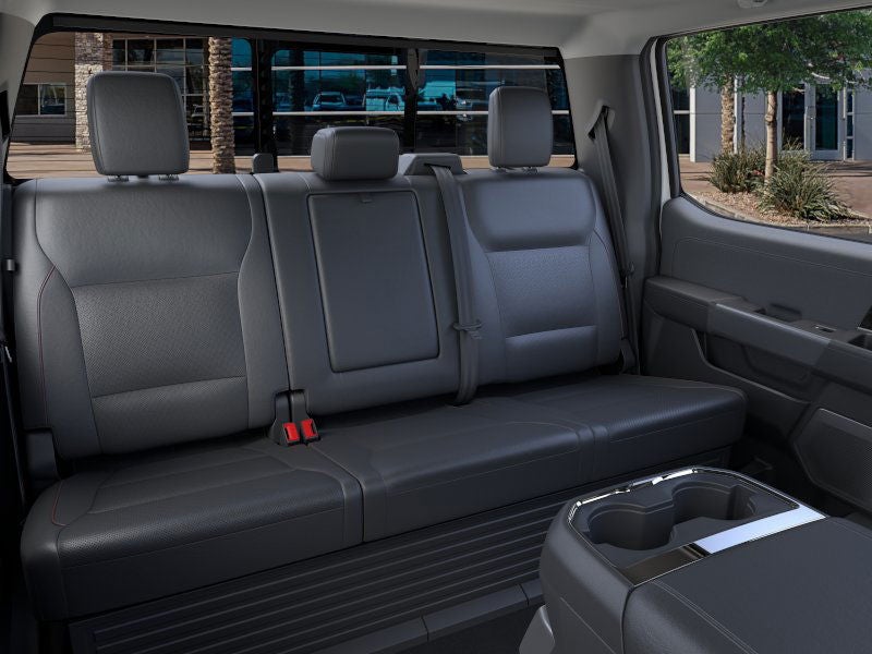 2026 Ford F-250 Super Duty Lariat