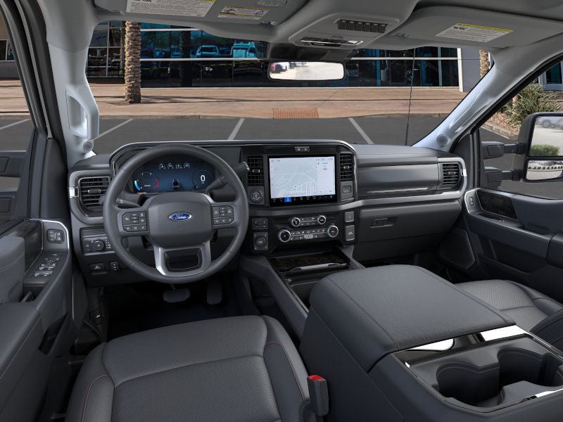 2026 Ford F-250 Super Duty Lariat