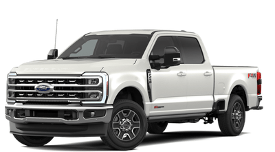 2026 Ford F-250 Super Duty Lariat