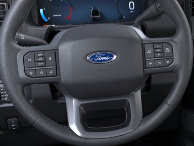 2026 Ford F-250 Super Duty LARIAT 4WD CREW CAB 6.75