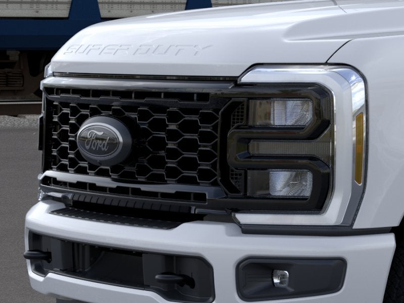 2026 Ford F-250 Super Duty Lariat