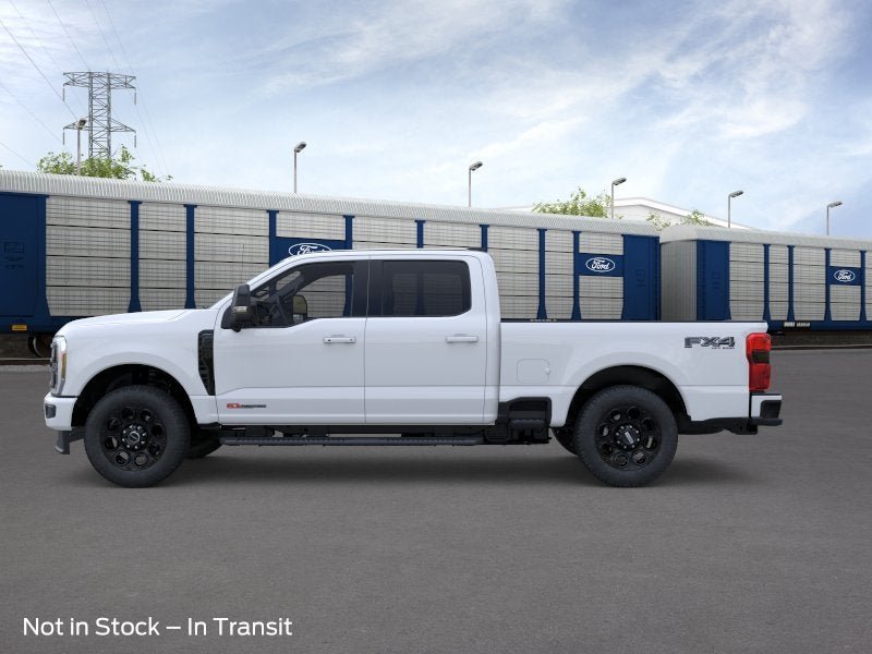 2026 Ford F-250 Super Duty Lariat