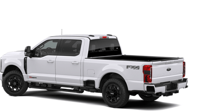 2026 Ford F-250 Super Duty Lariat