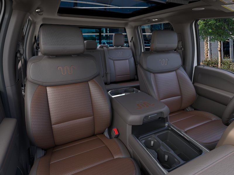 2026 Ford F-250 Super Duty King Ranch