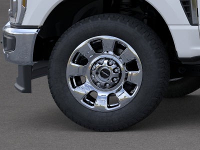 2026 Ford F-250 Super Duty King Ranch