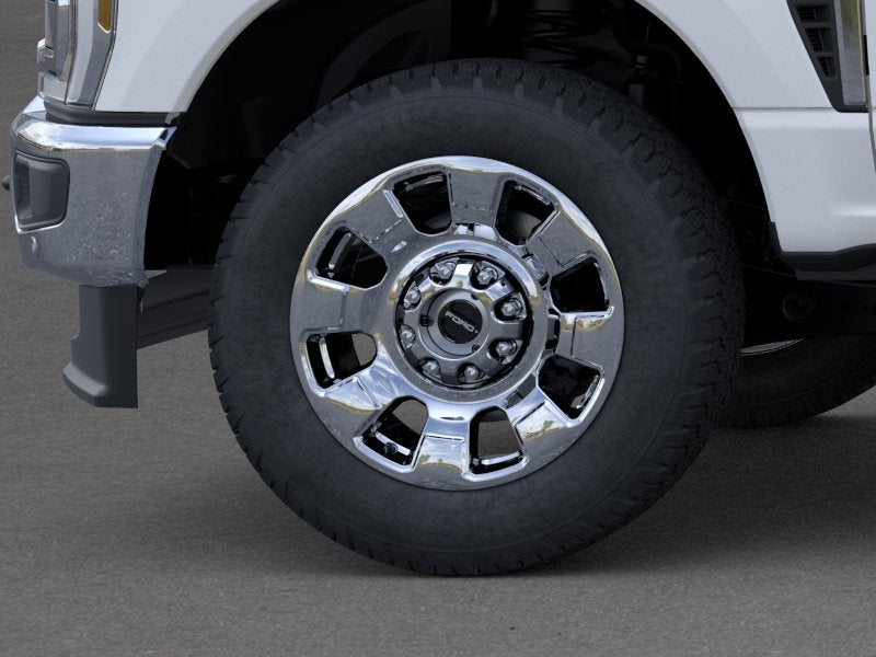 2026 Ford F-250 Super Duty King Ranch