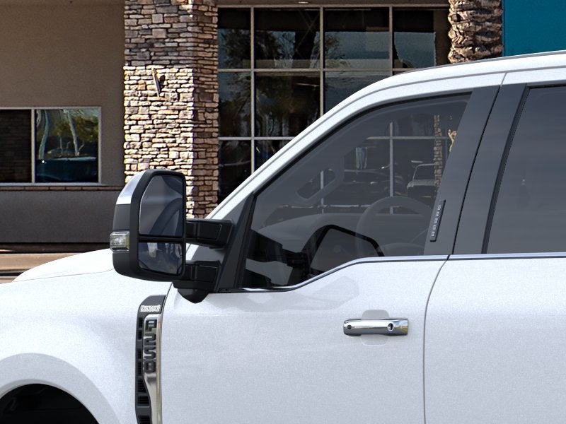 2026 Ford F-250 Super Duty King Ranch