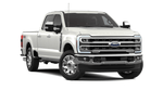 2026 Ford F-250 Super Duty King Ranch