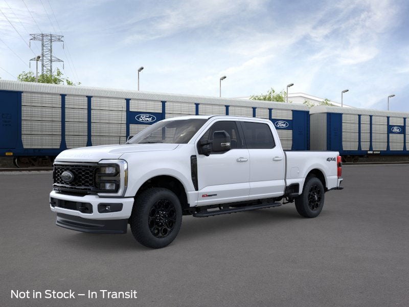2026 Ford F-250 Super Duty Lariat