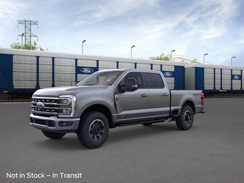 2026 Ford F-250 Super Duty LARIAT 4WD CREW CAB 6.75