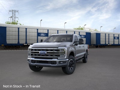 2026 Ford F-250 Super Duty LARIAT 4WD CREW CAB 6.75