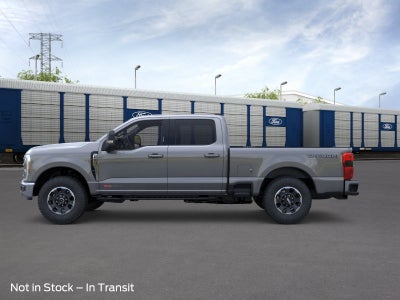2026 Ford F-250 Super Duty LARIAT 4WD CREW CAB 6.75