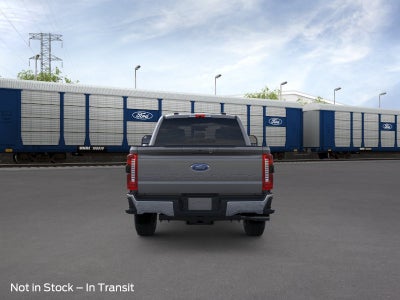2026 Ford F-250 Super Duty LARIAT 4WD CREW CAB 6.75
