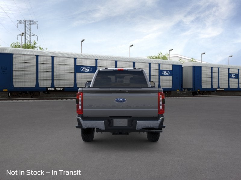 2026 Ford F-250 Super Duty LARIAT 4WD CREW CAB 6.75