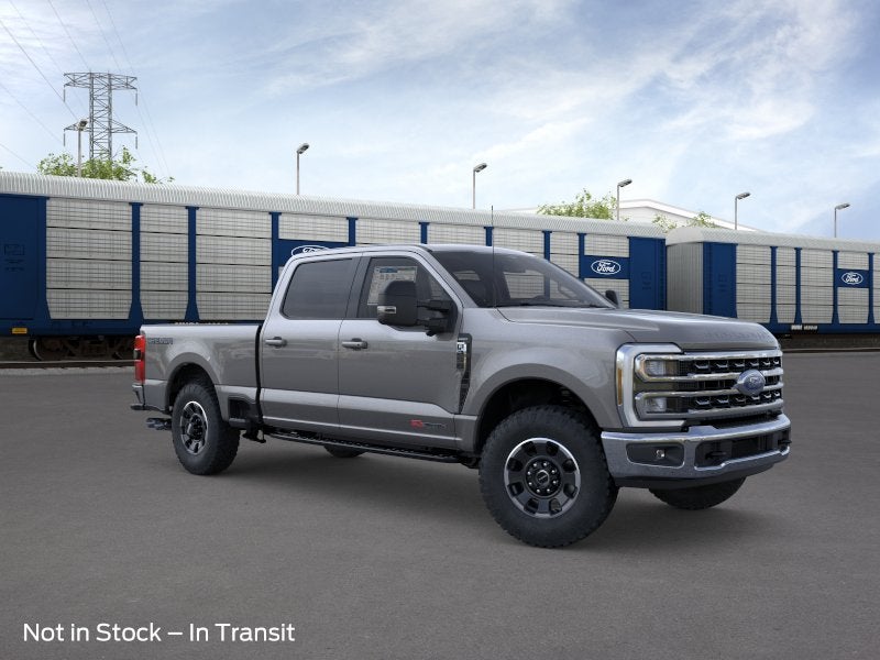 2026 Ford F-250 Super Duty LARIAT 4WD CREW CAB 6.75