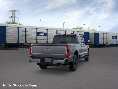 2026 Ford F-250 Super Duty LARIAT 4WD CREW CAB 6.75