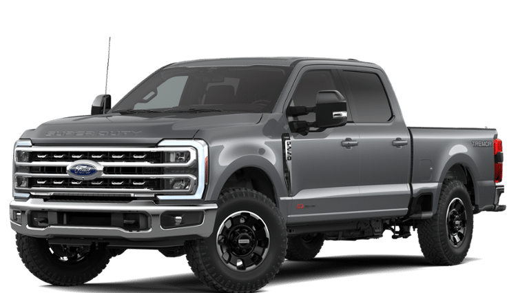 2026 Ford F-250 Super Duty LARIAT 4WD CREW CAB 6.75