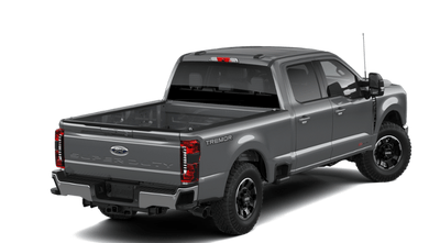 2026 Ford F-250 Super Duty LARIAT 4WD CREW CAB 6.75