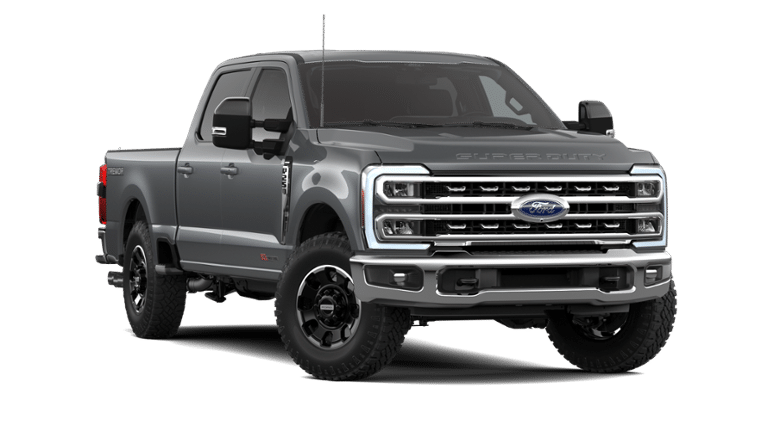 2026 Ford F-250 Super Duty LARIAT 4WD CREW CAB 6.75