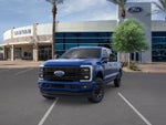 2026 Ford F-250 Super Duty Platinum