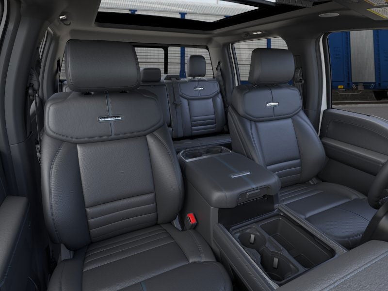 2026 Ford F-250 Super Duty Platinum