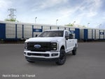 2026 Ford F-250 Super Duty Platinum